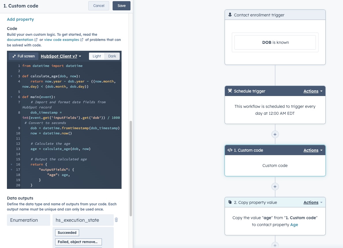 A Complete Guide to HubSpot Ops Hub [2024]